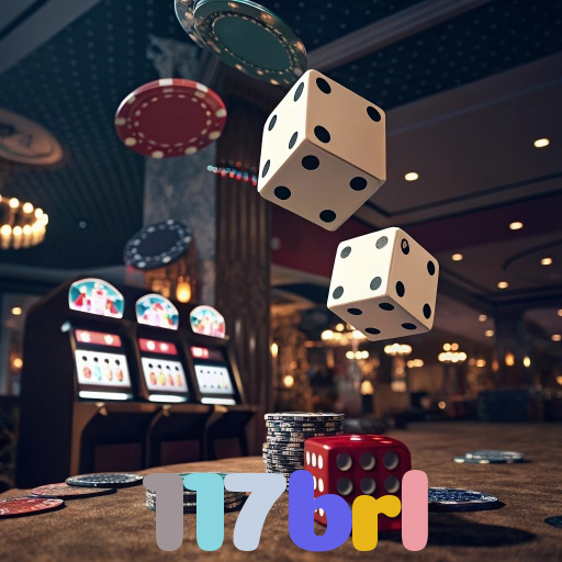 A Magia dos Jogos de Fantasia na 117brl