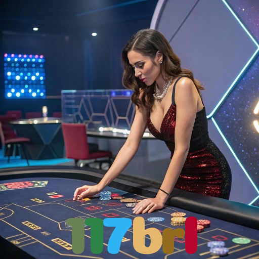 A Magia dos Jogos de Fantasia na 117brl