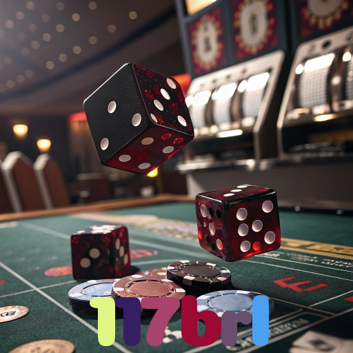 A Magia dos Jogos de Fantasia na 117brl