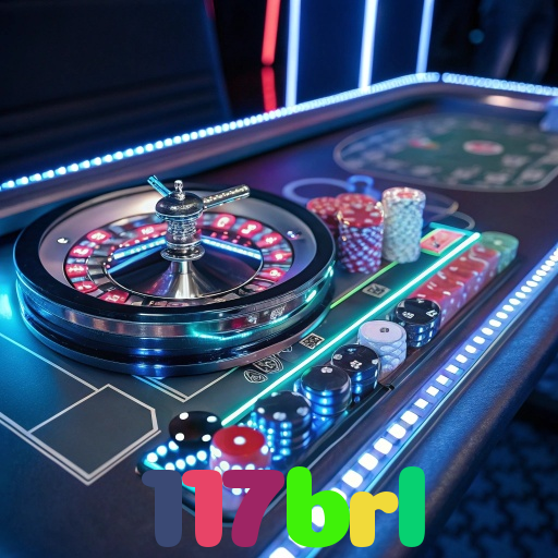A Magia dos Jogos de Fantasia na 117brl