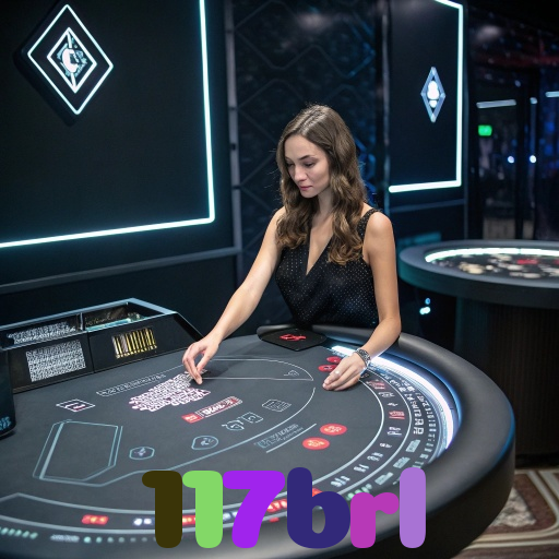 A Magia dos Jogos de Fantasia na 117brl