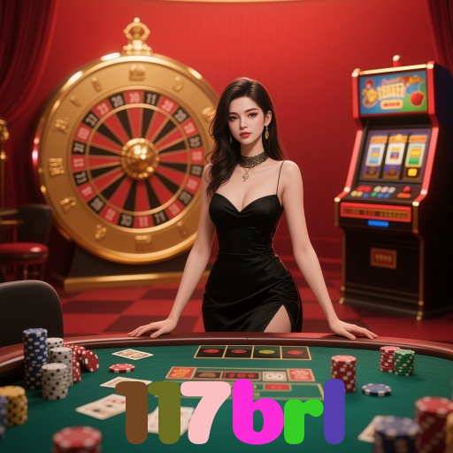 A Magia dos Jogos de Fantasia na 117brl