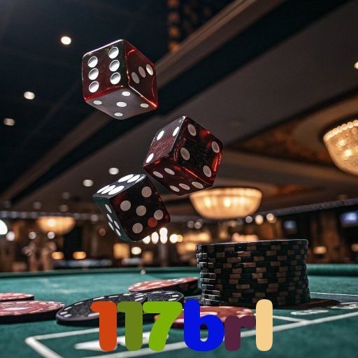 A Magia dos Jogos de Fantasia na 117brl