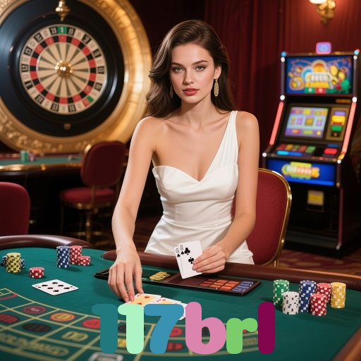 A Magia dos Jogos de Fantasia na 117brl