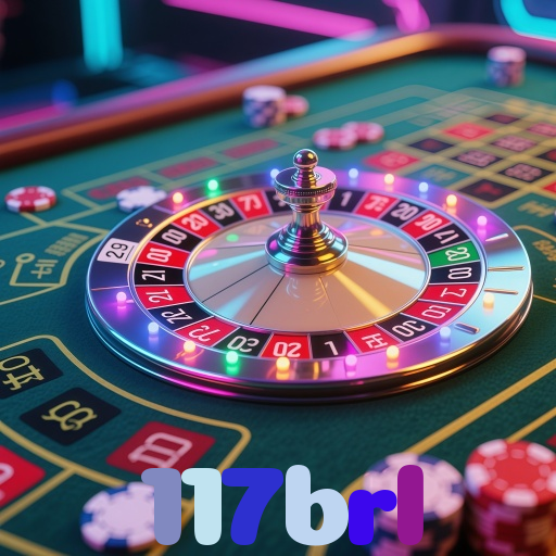 A Magia dos Jogos de Fantasia na 117brl