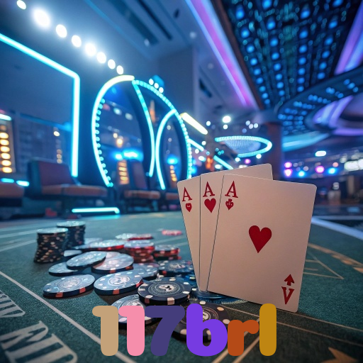 A Magia dos Jogos de Fantasia na 117brl