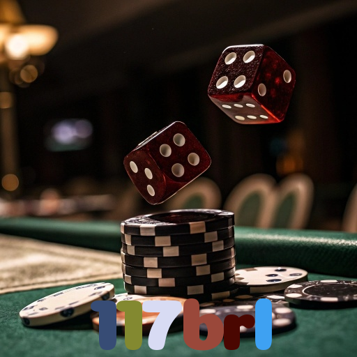 A Magia dos Jogos de Fantasia na 117brl