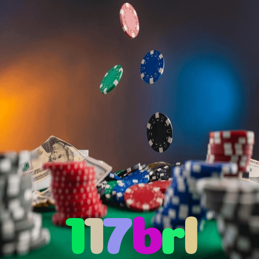A Magia dos Jogos de Fantasia na 117brl