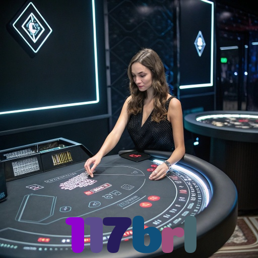 A Magia dos Jogos de Fantasia na 117brl