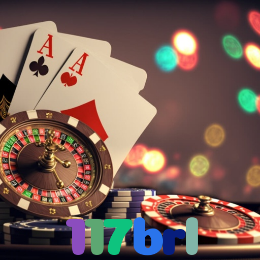 A Magia dos Jogos de Fantasia na 117brl
