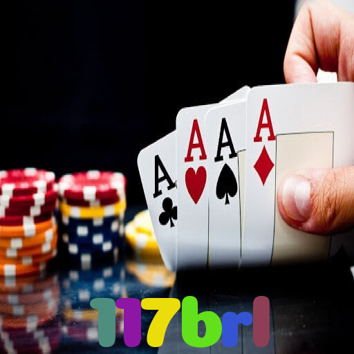 A Magia dos Jogos de Fantasia na 117brl