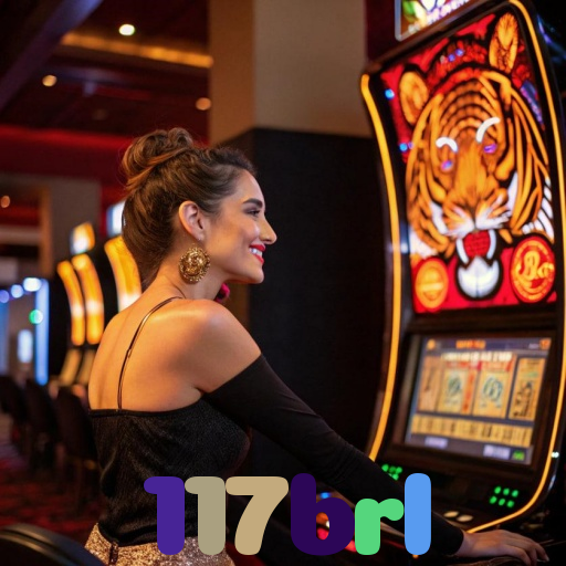 A Magia dos Jogos de Fantasia na 117brl