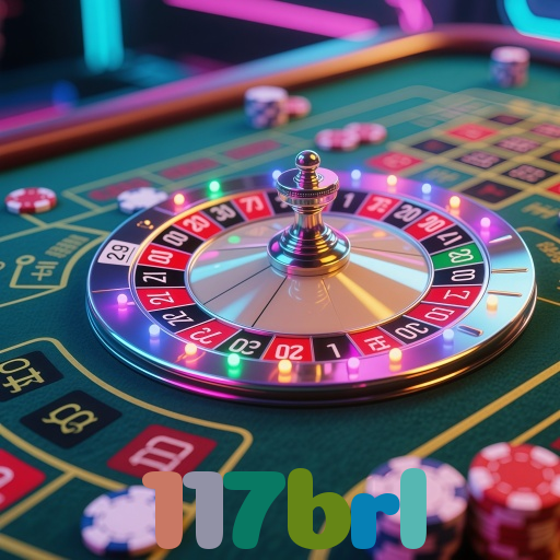 A Magia dos Jogos de Fantasia na 117brl