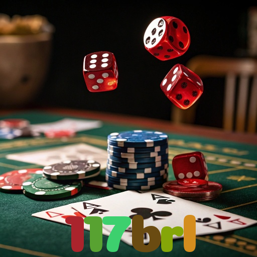 A Magia dos Jogos de Fantasia na 117brl