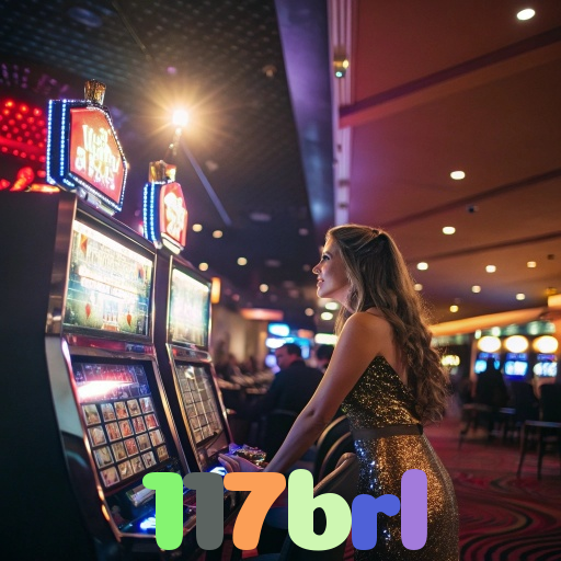 A Magia dos Jogos de Fantasia na 117brl