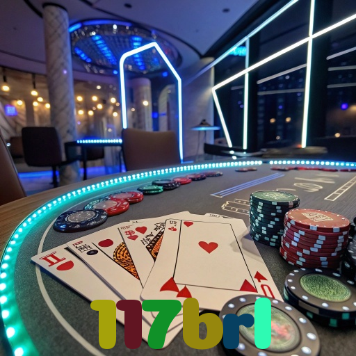A Magia dos Jogos de Fantasia na 117brl