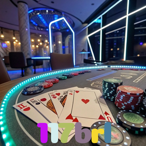 A Magia dos Jogos de Fantasia na 117brl