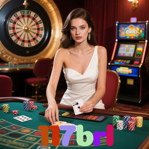 A Magia dos Jogos de Fantasia na 117brl