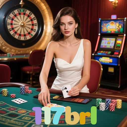 A Magia dos Jogos de Fantasia na 117brl