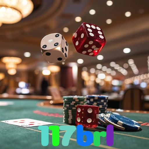A Magia dos Jogos de Fantasia na 117brl