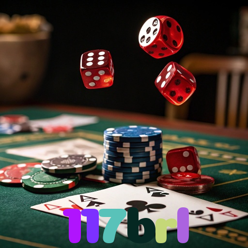 A Magia dos Jogos de Fantasia na 117brl
