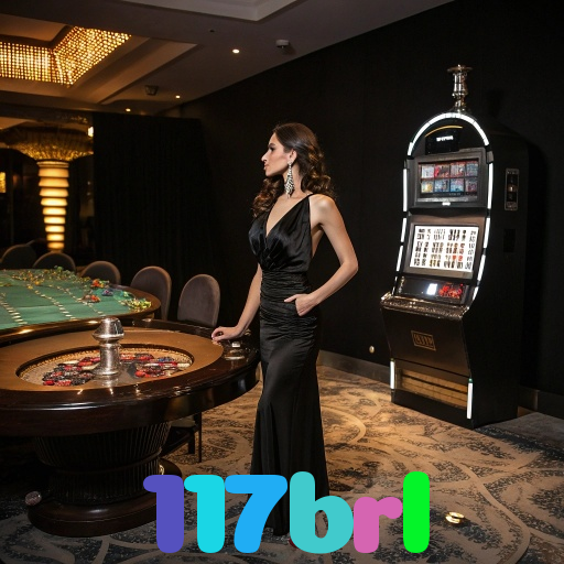 A Magia dos Jogos de Fantasia na 117brl