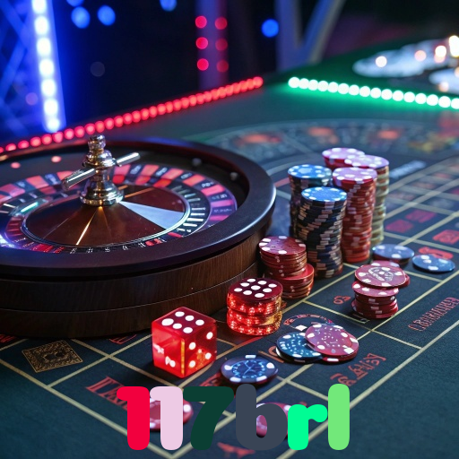 A Magia dos Jogos de Fantasia na 117brl