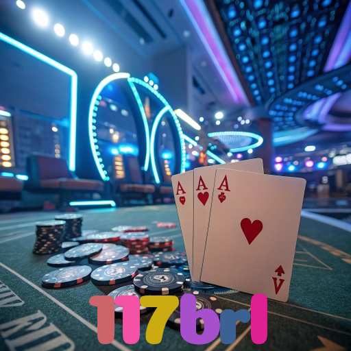 A Magia dos Jogos de Fantasia na 117brl