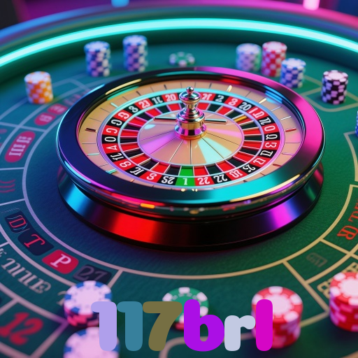 A Magia dos Jogos de Fantasia na 117brl