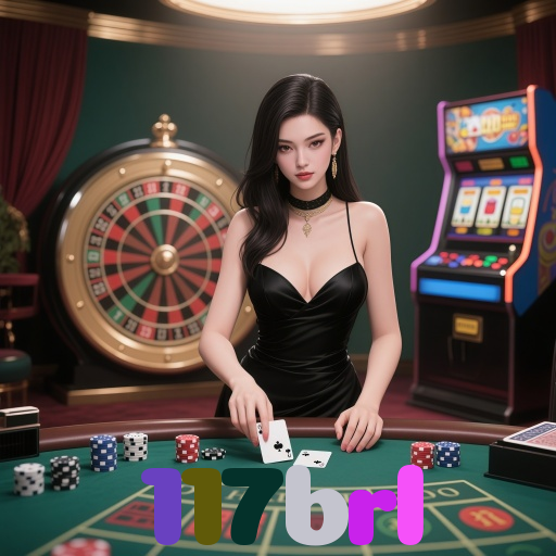 A Magia dos Jogos de Fantasia na 117brl