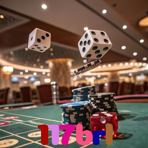 A Magia dos Jogos de Fantasia na 117brl