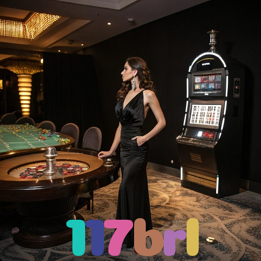 A Magia dos Jogos de Fantasia na 117brl
