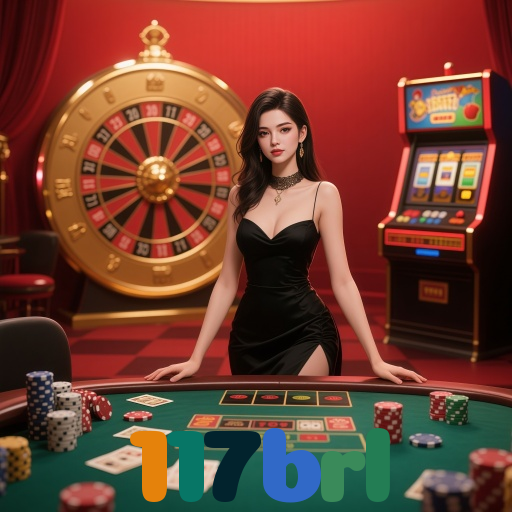 A Magia dos Jogos de Fantasia na 117brl