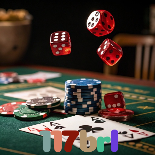 A Magia dos Jogos de Fantasia na 117brl