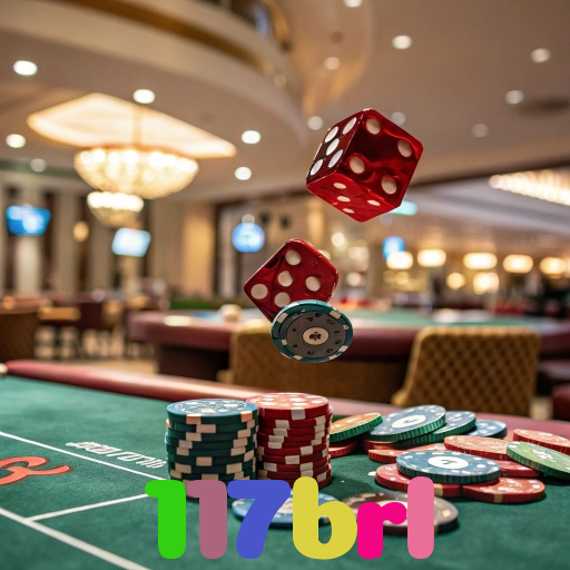 A Magia dos Jogos de Fantasia na 117brl