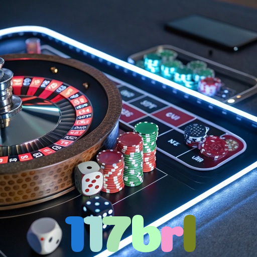 A Magia dos Jogos de Fantasia na 117brl