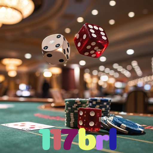 A Magia dos Jogos de Fantasia na 117brl