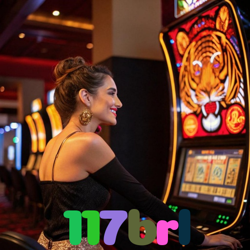 A Magia dos Jogos de Fantasia na 117brl