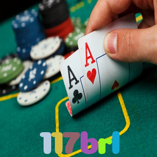 A Magia dos Jogos de Fantasia na 117brl