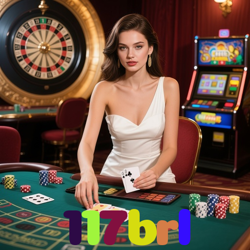 A Magia dos Jogos de Fantasia na 117brl