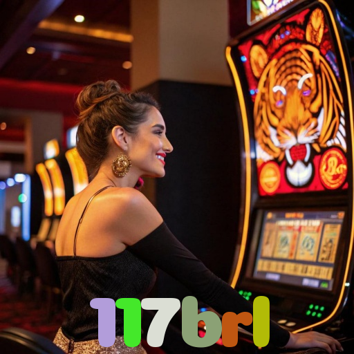 A Magia dos Jogos de Fantasia na 117brl