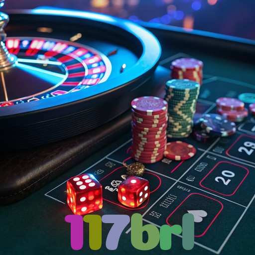 A Magia dos Jogos de Fantasia na 117brl
