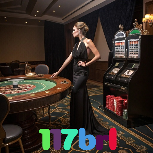 A Magia dos Jogos de Fantasia na 117brl