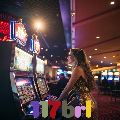A Magia dos Jogos de Fantasia na 117brl