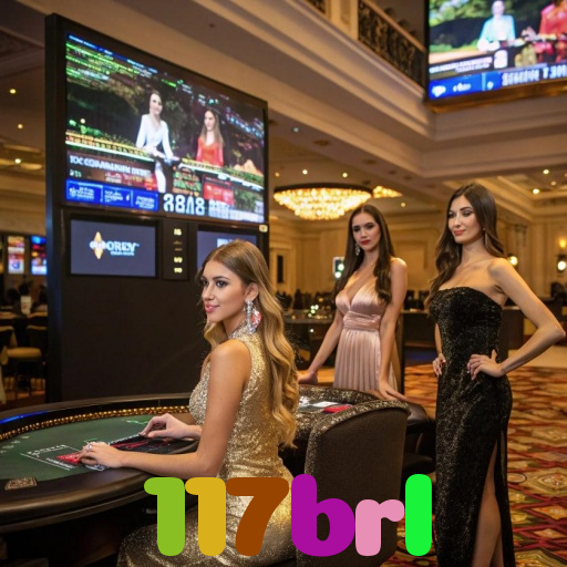 A Magia dos Jogos de Fantasia na 117brl