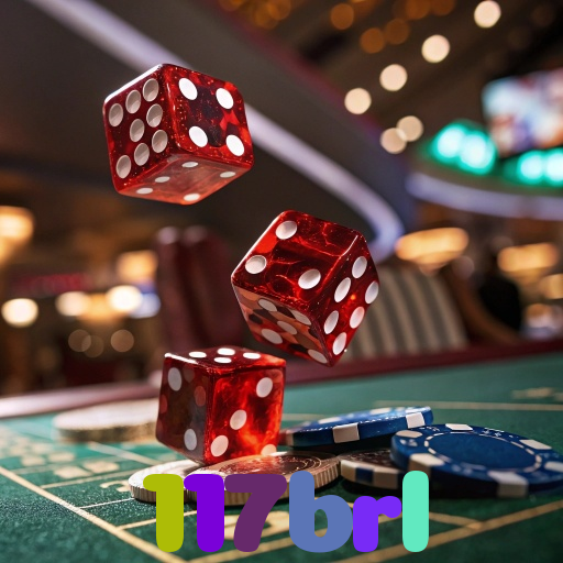 A Magia dos Jogos de Fantasia na 117brl