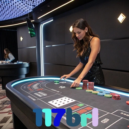 A Magia dos Jogos de Fantasia na 117brl