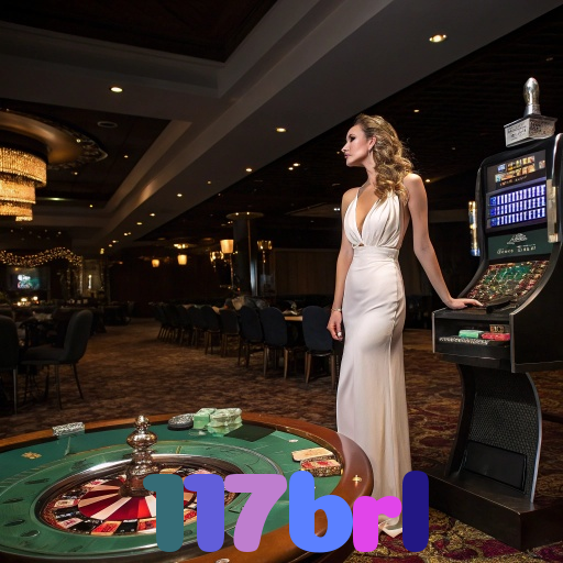 A Magia dos Jogos de Fantasia na 117brl