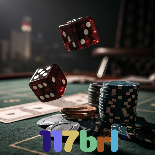 A Magia dos Jogos de Fantasia na 117brl