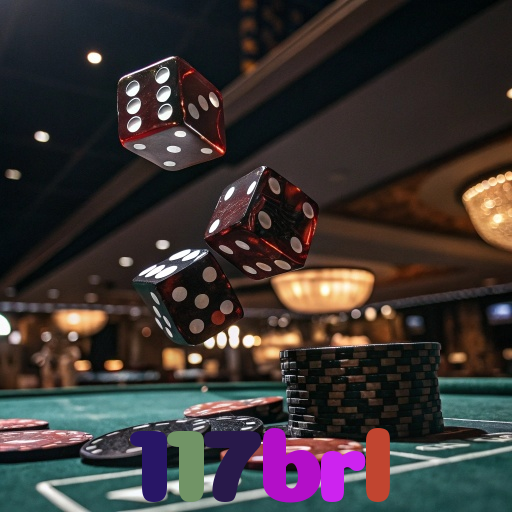 A Magia dos Jogos de Fantasia na 117brl